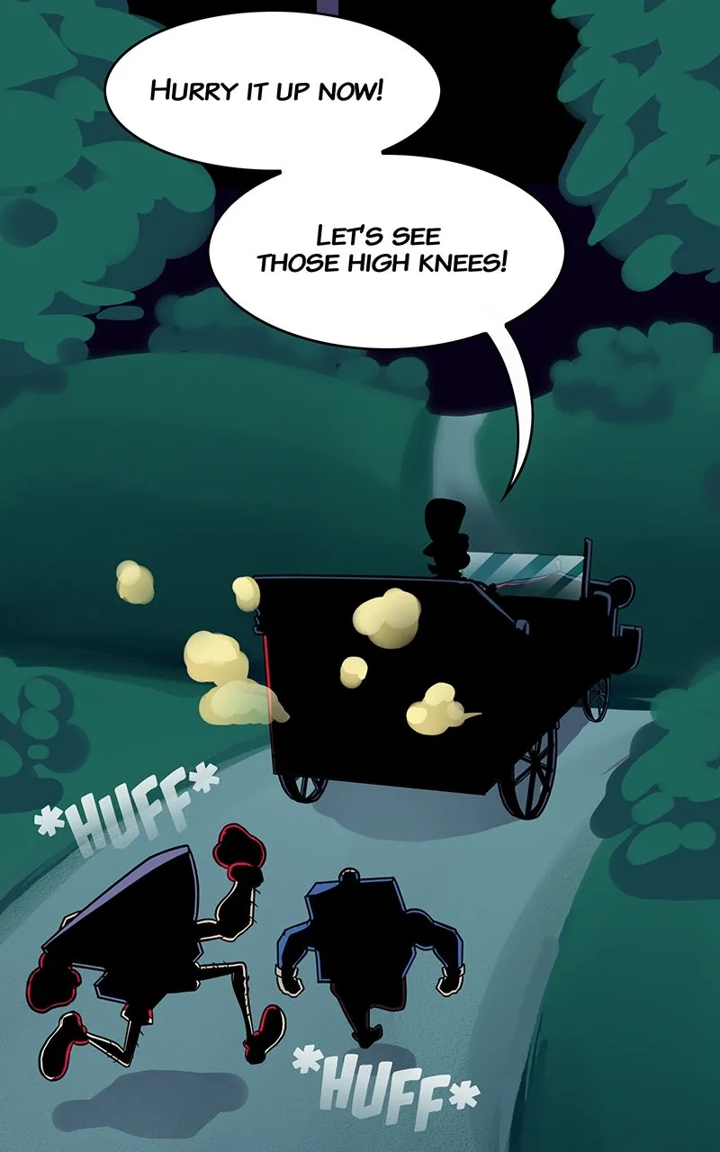 Skullgirls Chapter 10 page 30 - 
