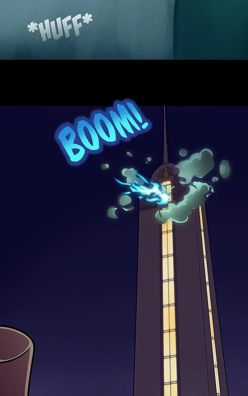 Skullgirls Chapter 10 page 31 - 