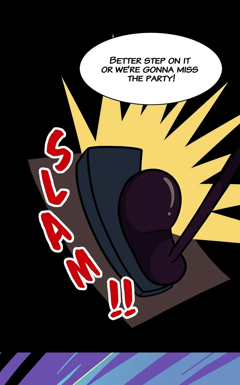 Skullgirls Chapter 10 page 35 - 