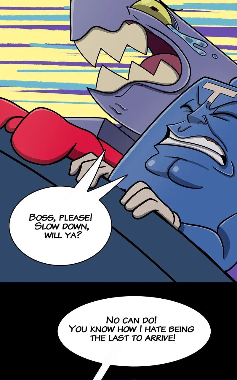 Skullgirls Chapter 10 page 37 - 