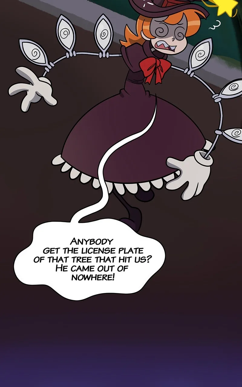 Skullgirls Chapter 10 page 44 - 