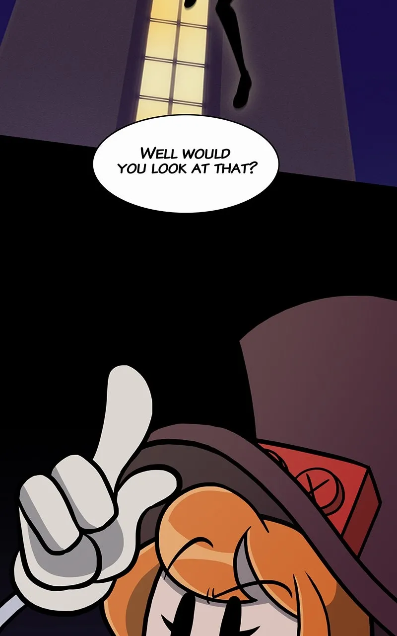 Skullgirls Chapter 10 page 49 - 