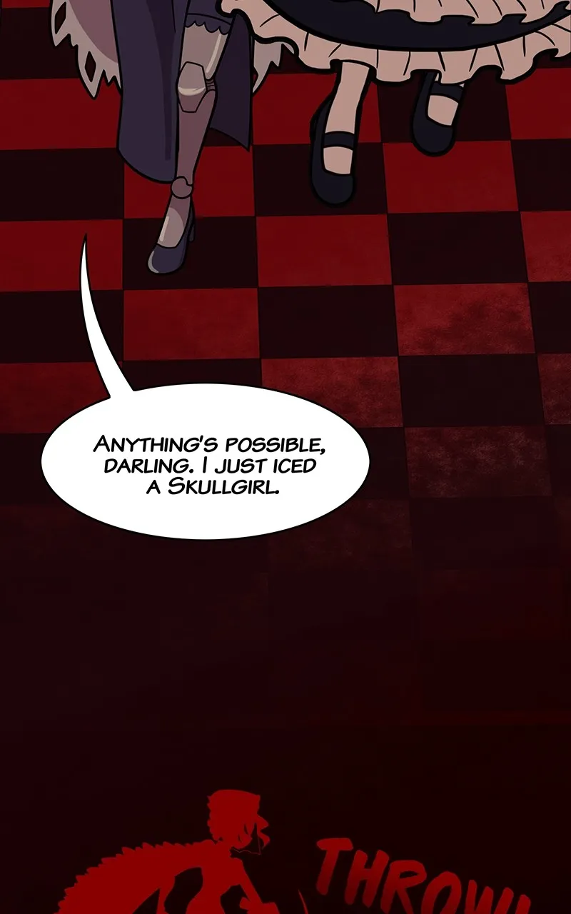 Skullgirls Chapter 10 page 6 - 