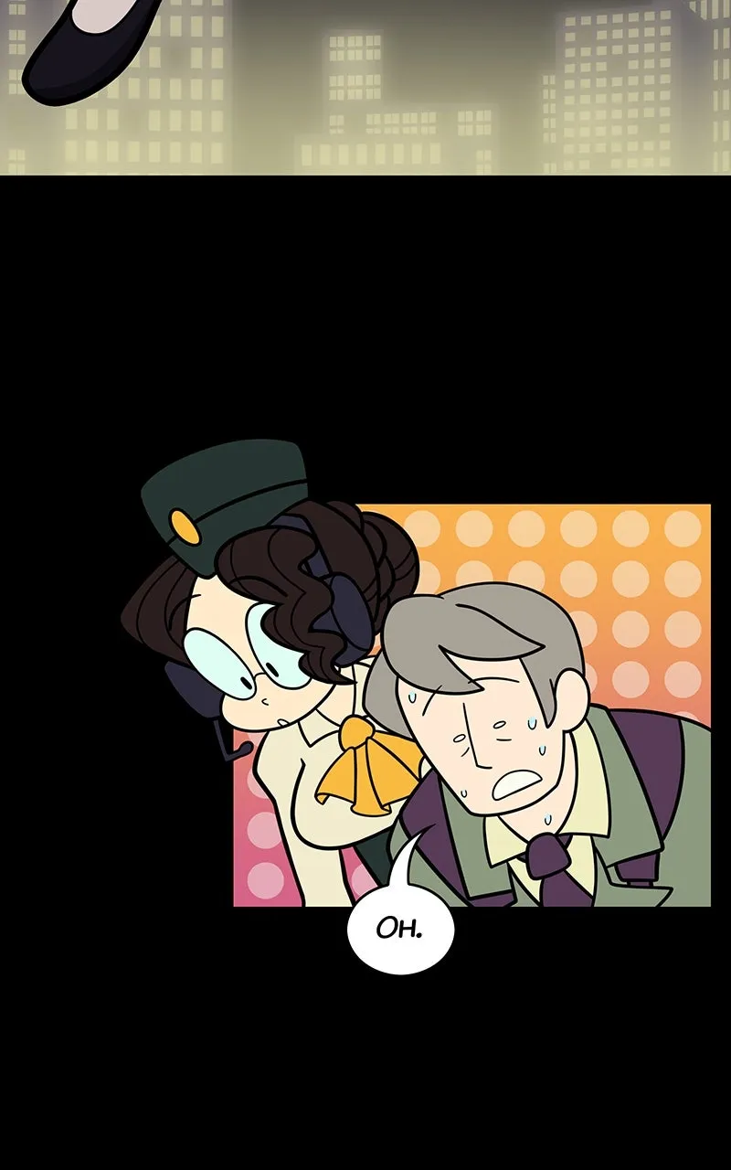 Skullgirls Chapter 10 page 59 - 
