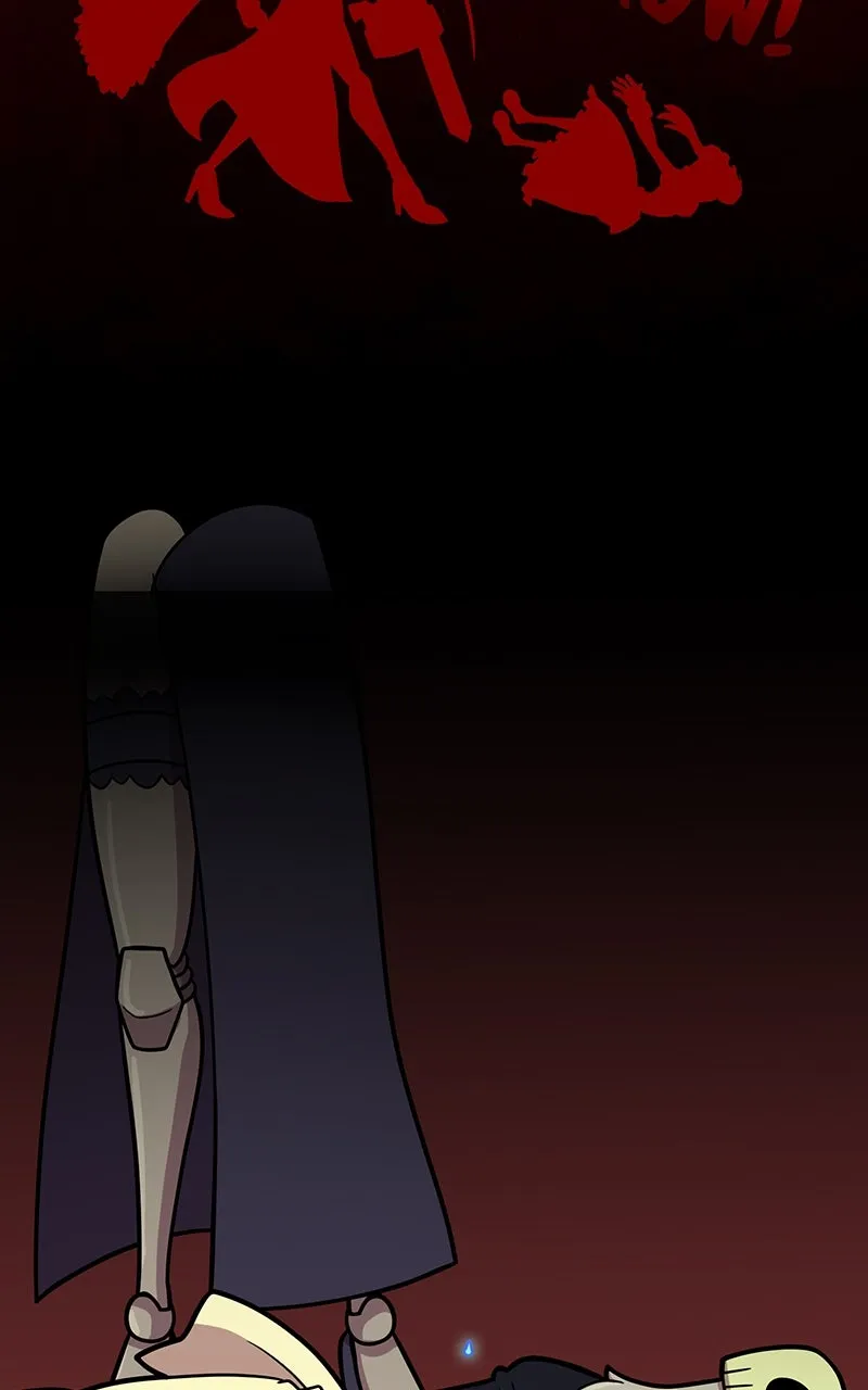 Skullgirls Chapter 10 page 7 - 