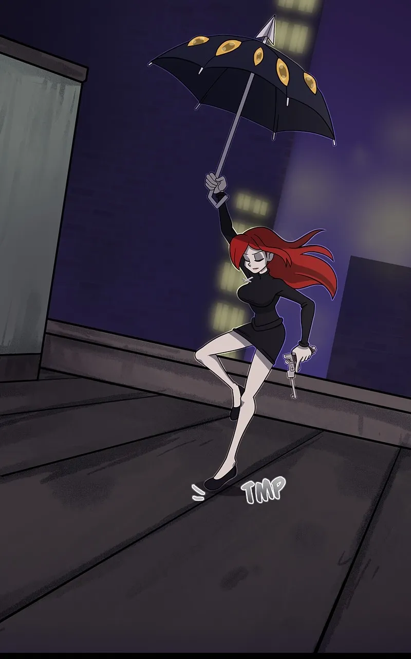 Skullgirls Chapter 10 page 64 - 