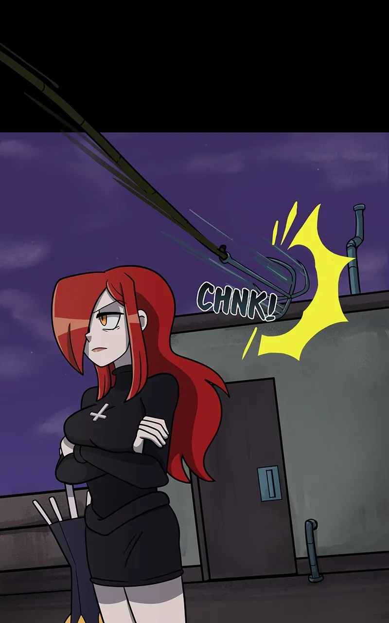 Skullgirls Chapter 10 page 65 - 
