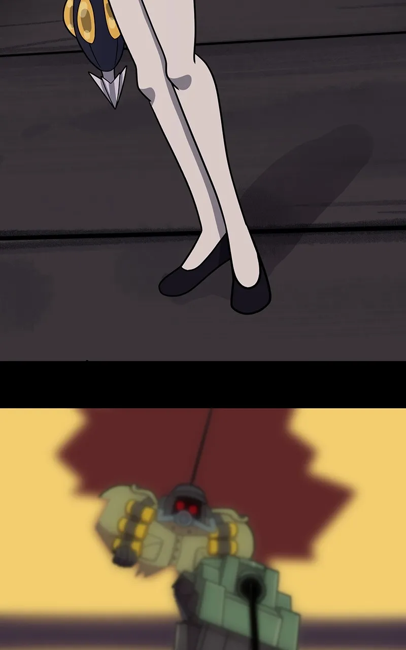 Skullgirls Chapter 10 page 66 - 