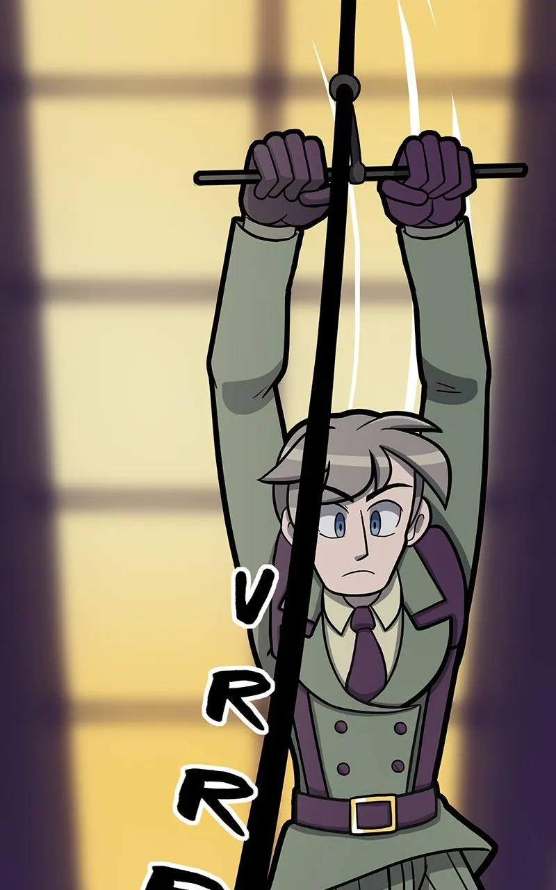 Skullgirls Chapter 10 page 68 - 