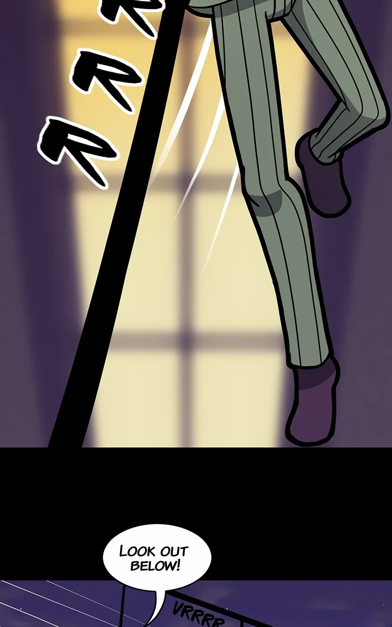Skullgirls Chapter 10 page 69 - 