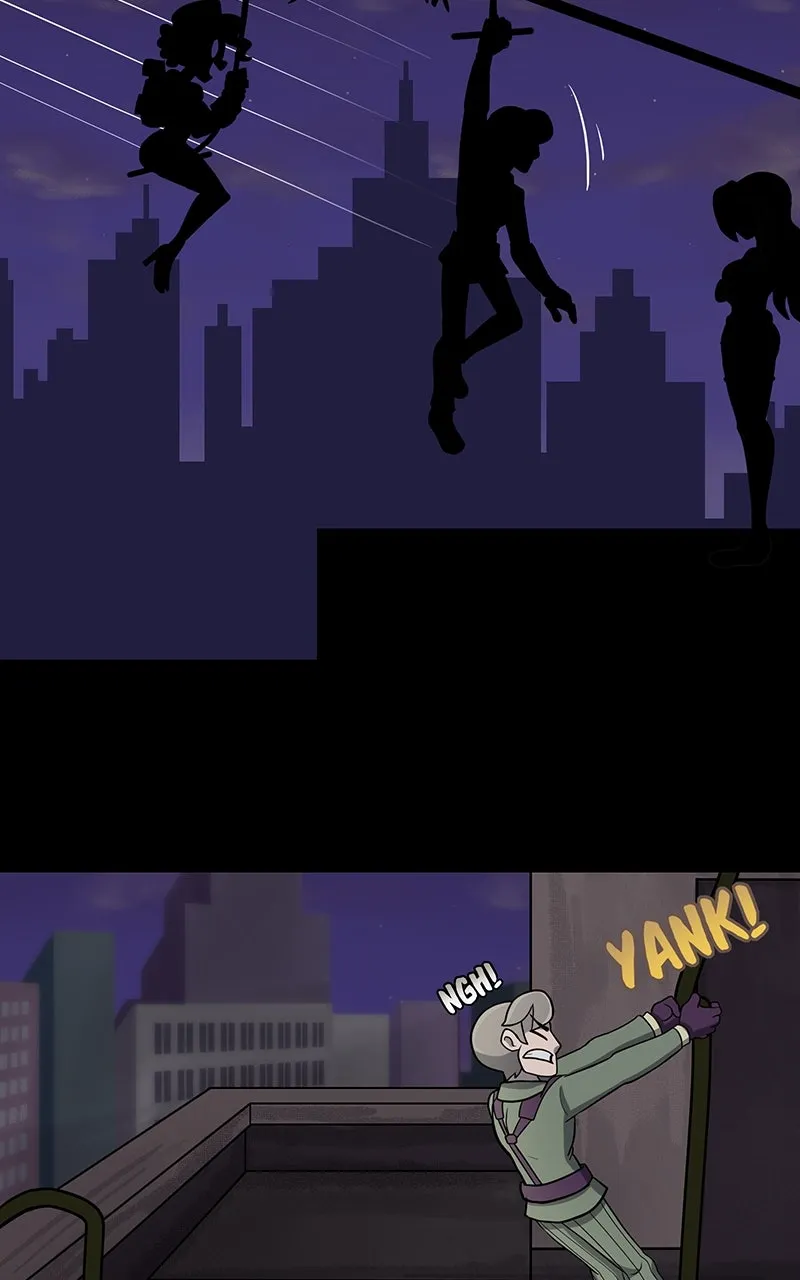 Skullgirls Chapter 10 page 70 - 