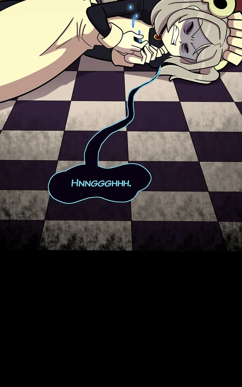 Skullgirls Chapter 10 page 8 - 