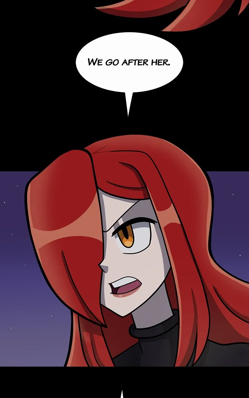 Skullgirls Chapter 10 page 73 - 