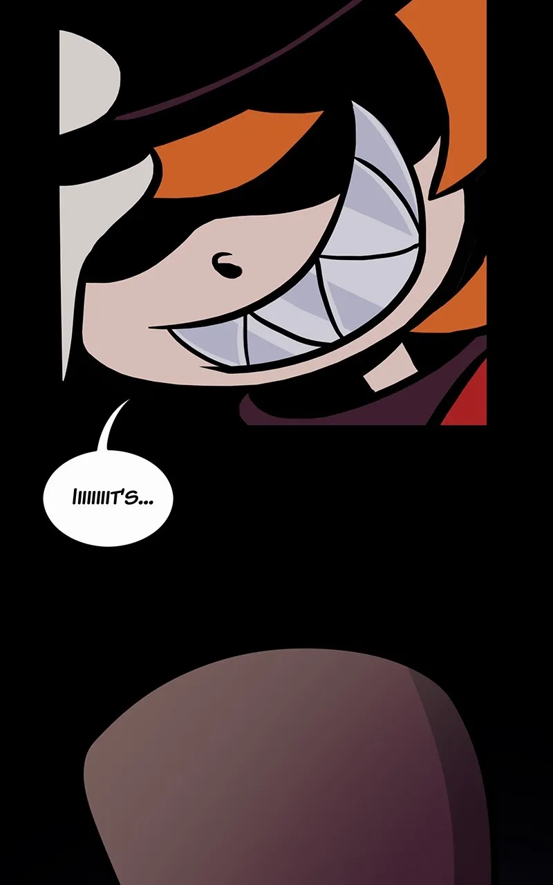 Skullgirls Chapter 10 page 80 - 