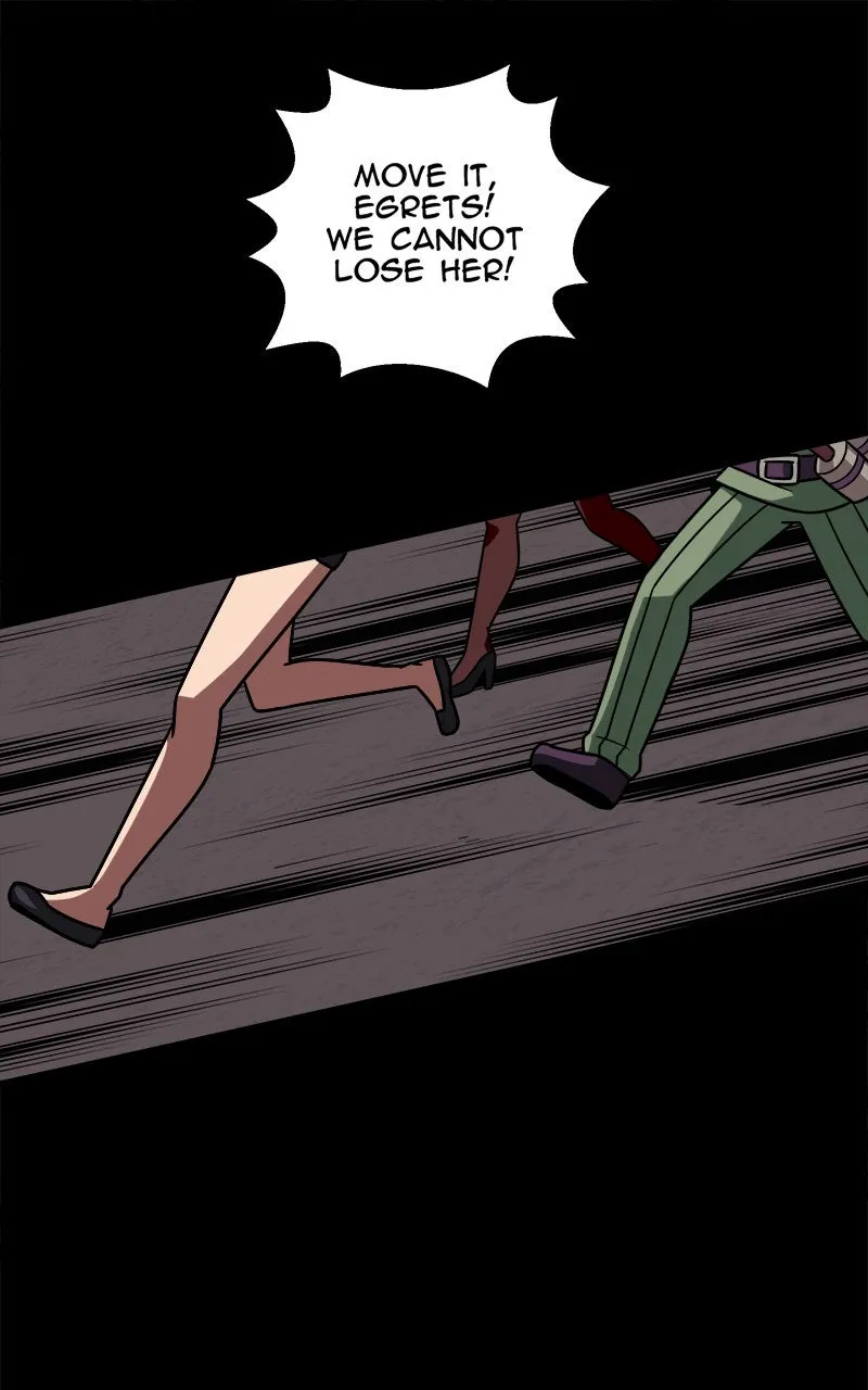 Skullgirls Chapter 11 page 1 - 