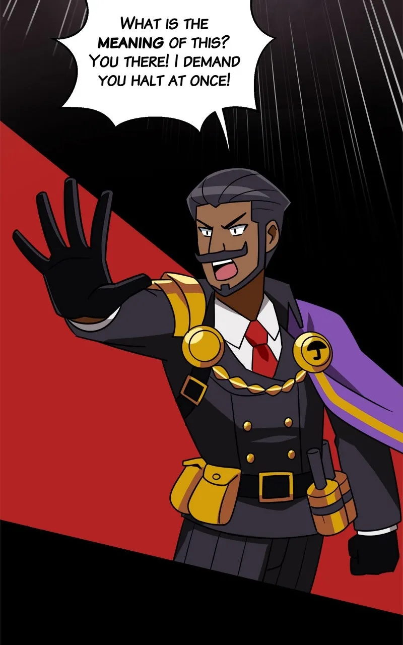 Skullgirls Chapter 11 page 23 - 