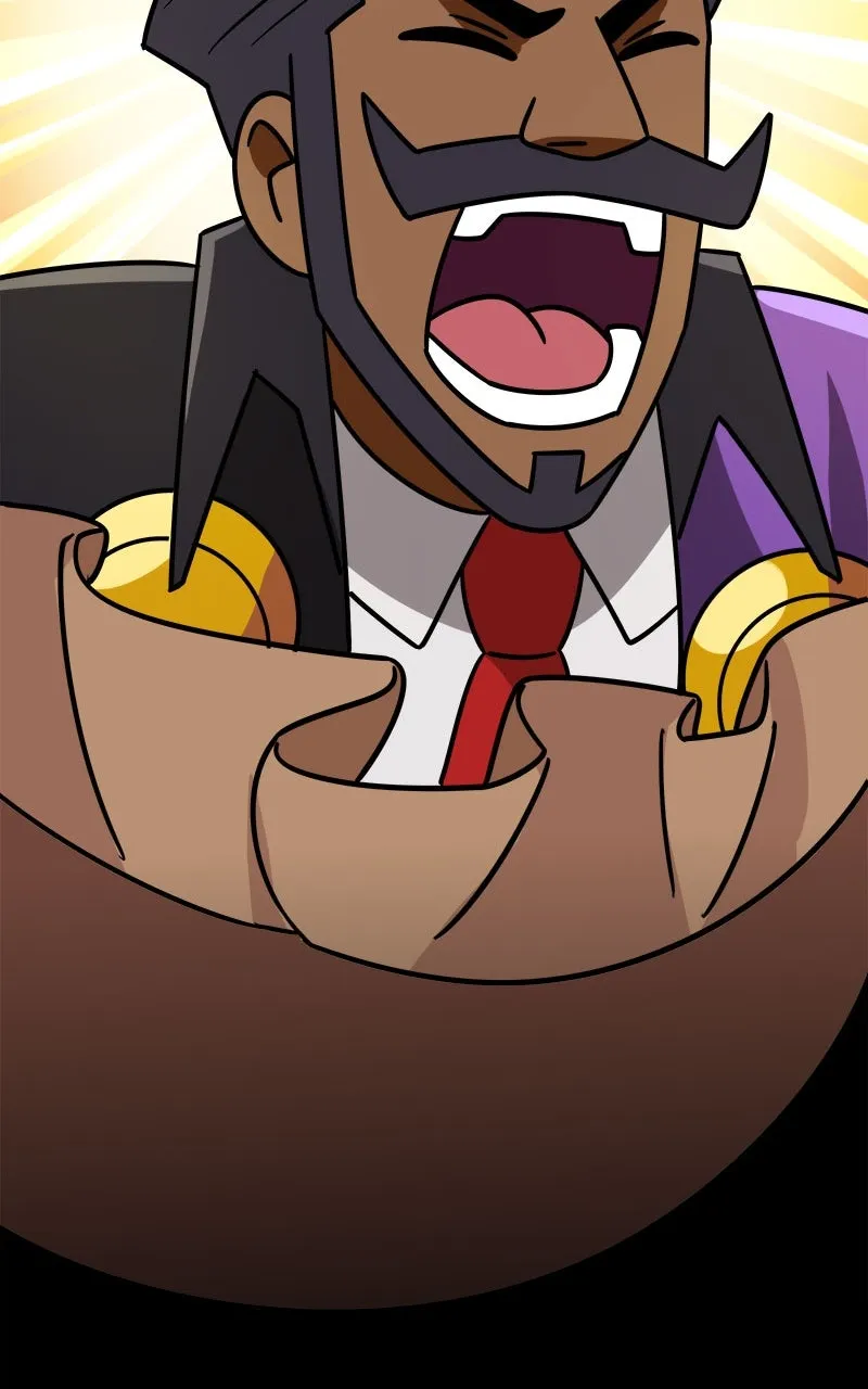 Skullgirls Chapter 11 page 29 - 