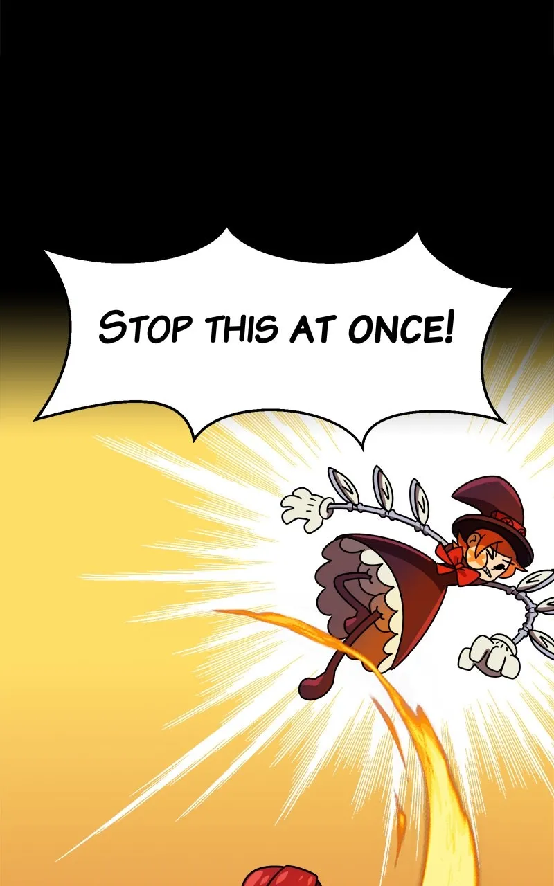Skullgirls Chapter 11 page 44 - 