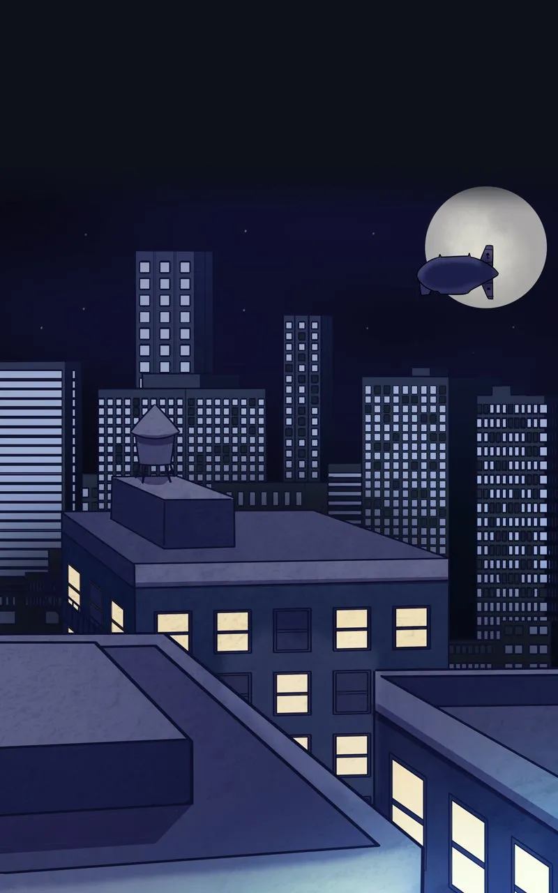 Skullgirls Chapter 12 page 1 - 