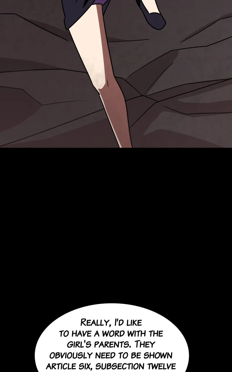 Skullgirls Chapter 12 page 17 - 