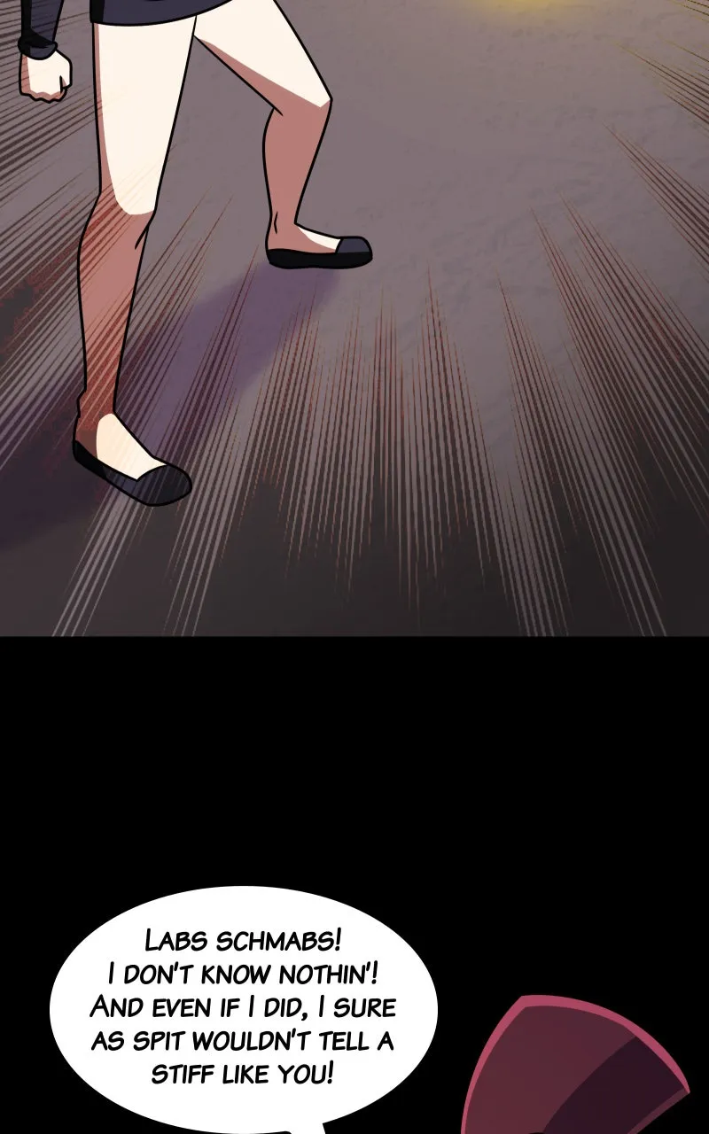 Skullgirls Chapter 12 page 29 - 