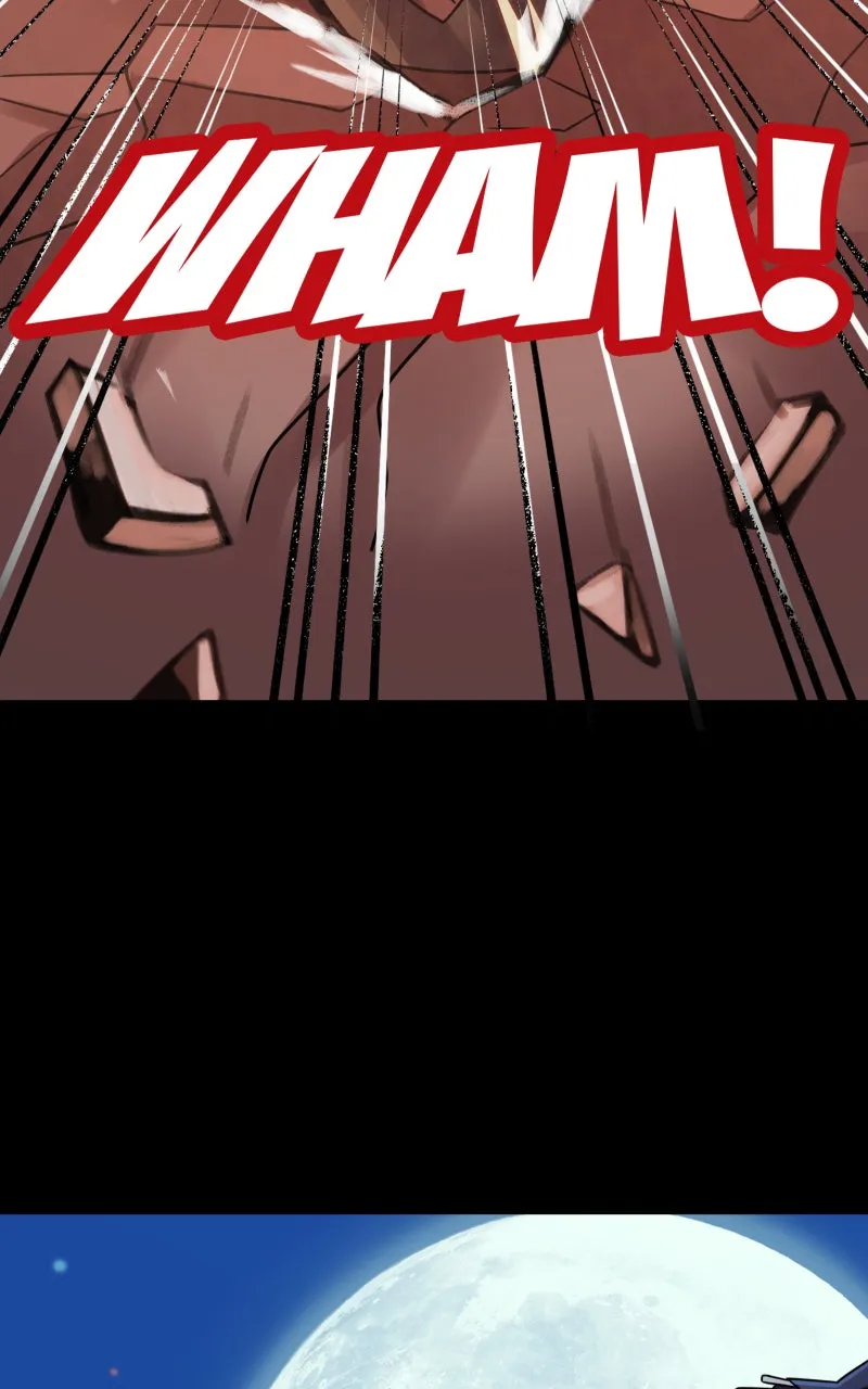 Skullgirls Chapter 12 page 4 - 