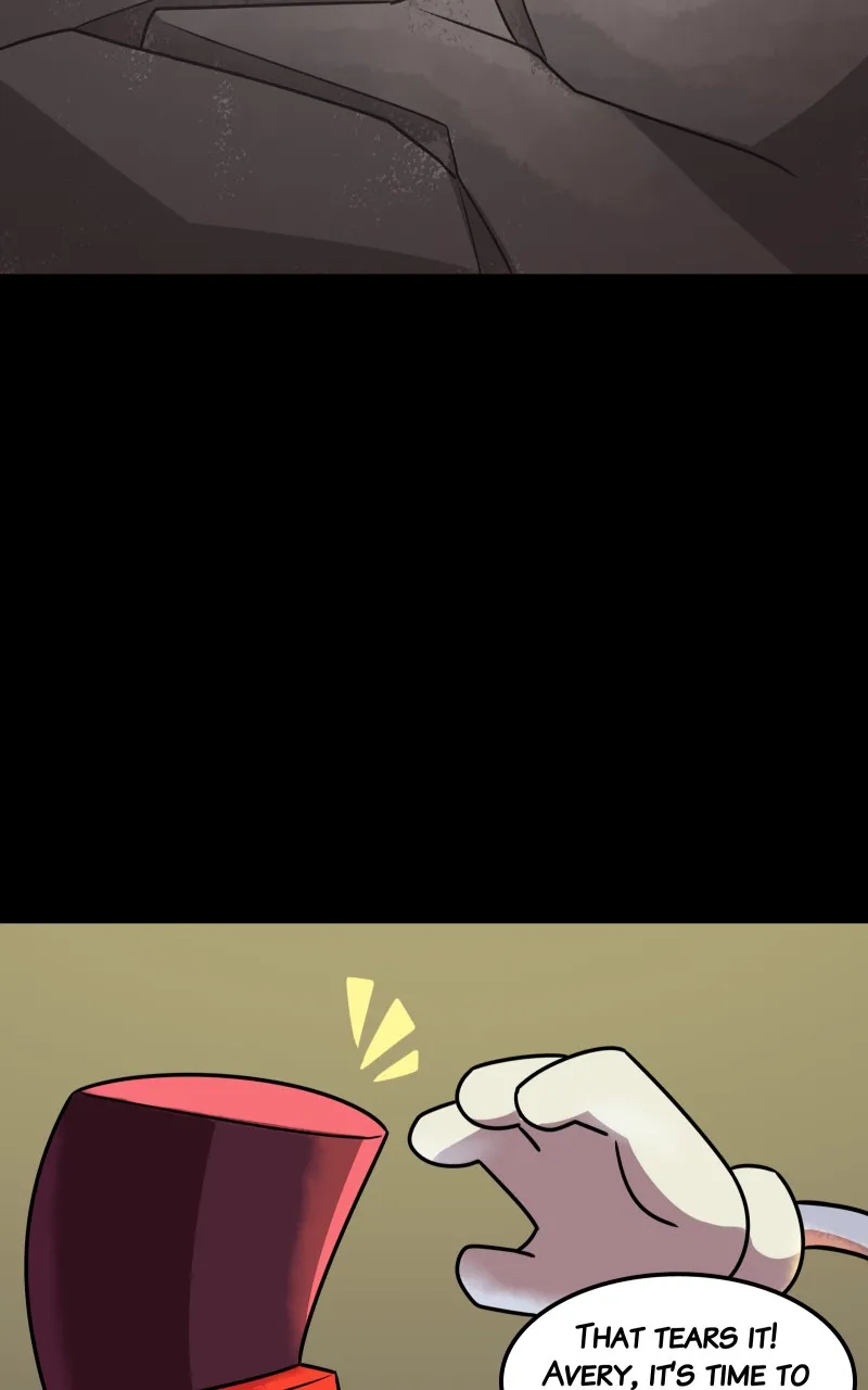 Skullgirls Chapter 12 page 38 - 