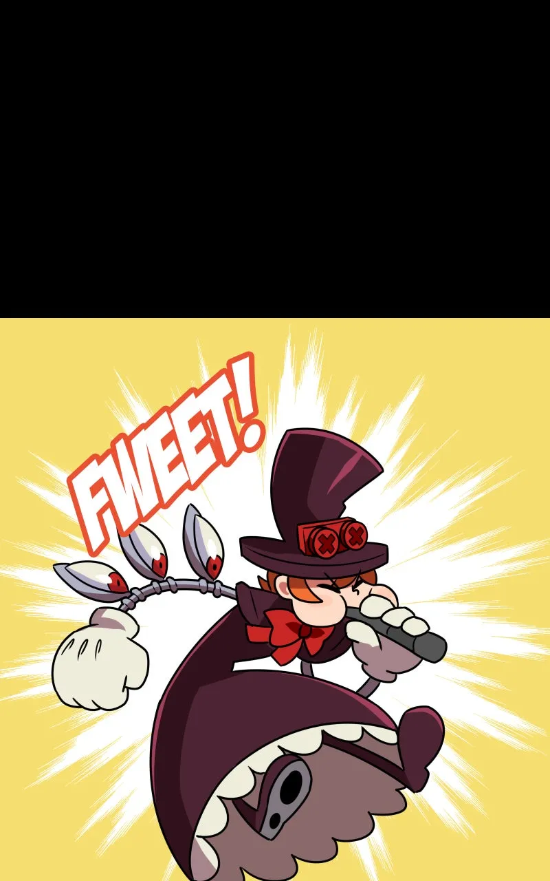 Skullgirls Chapter 12 page 42 - 