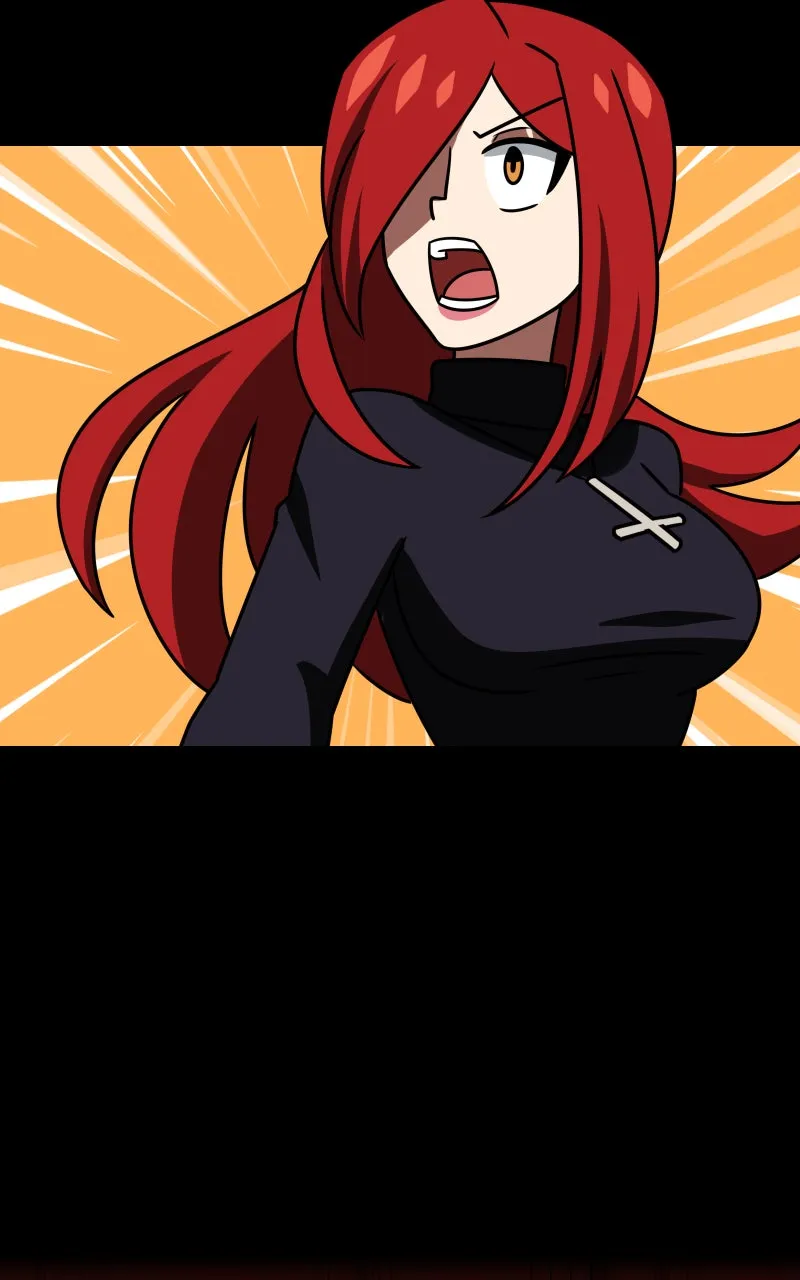 Skullgirls Chapter 12 page 45 - 