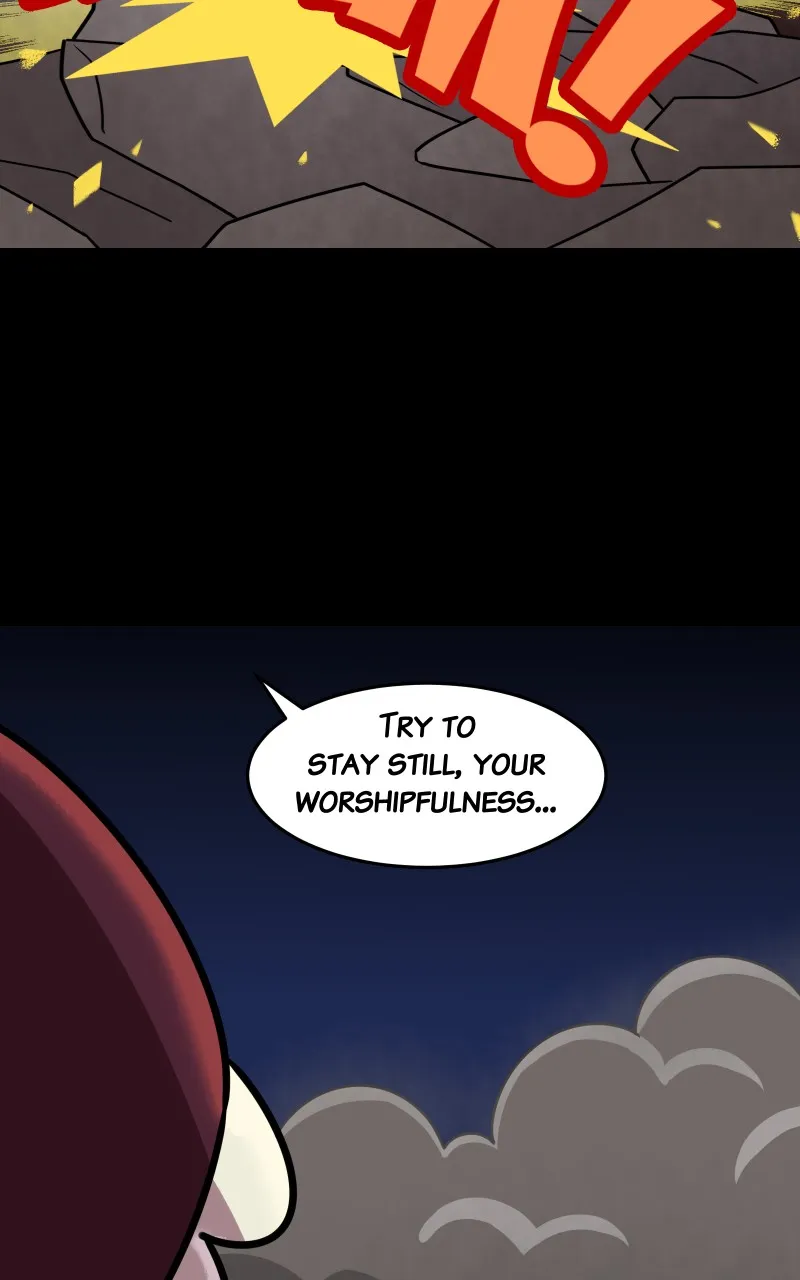 Skullgirls Chapter 12 page 47 - 