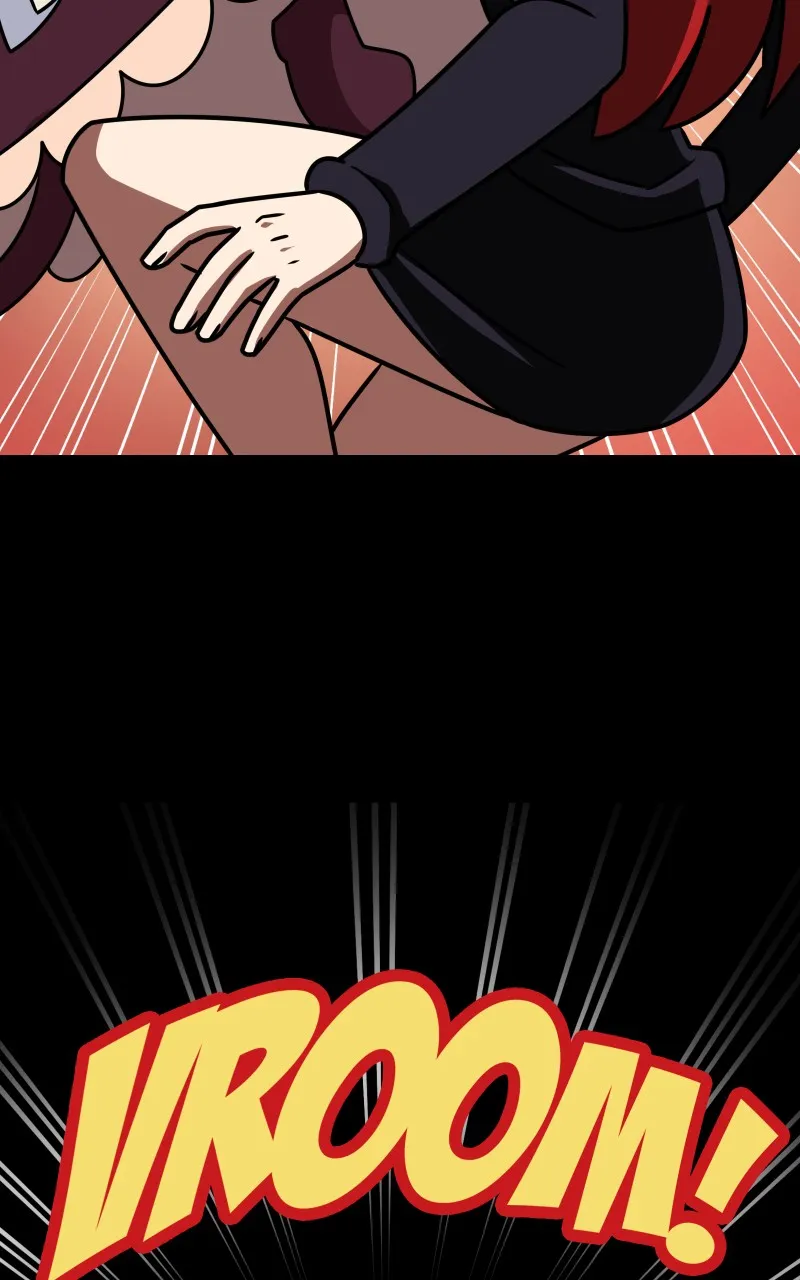 Skullgirls Chapter 12 page 50 - 