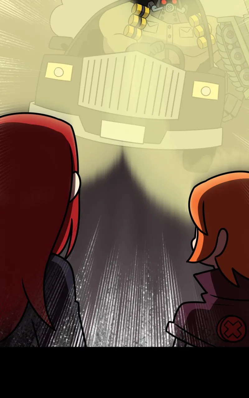 Skullgirls Chapter 12 page 53 - 