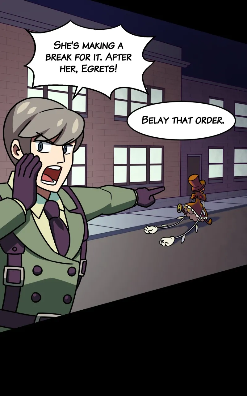 Skullgirls Chapter 12 page 59 - 