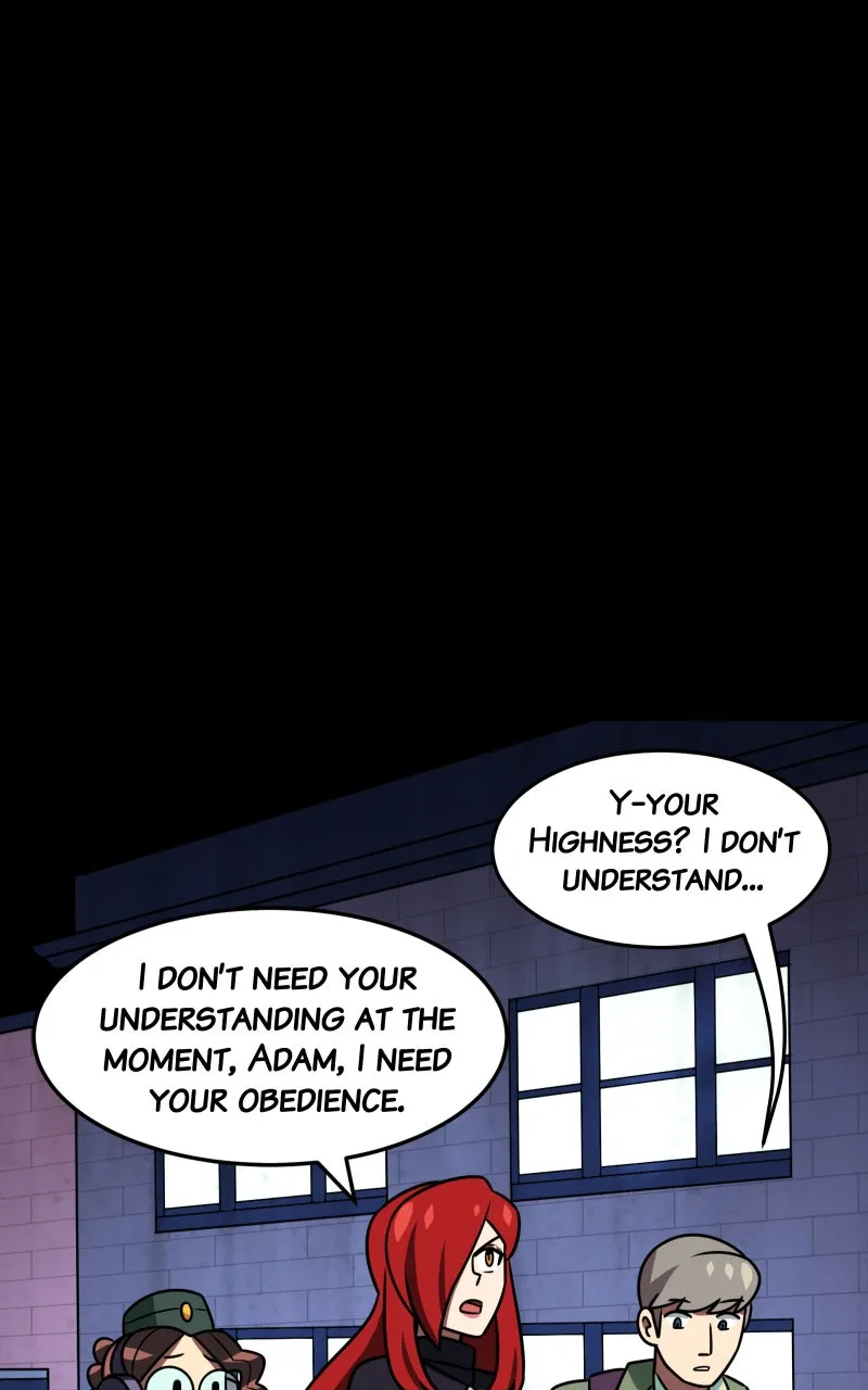 Skullgirls Chapter 12 page 60 - 