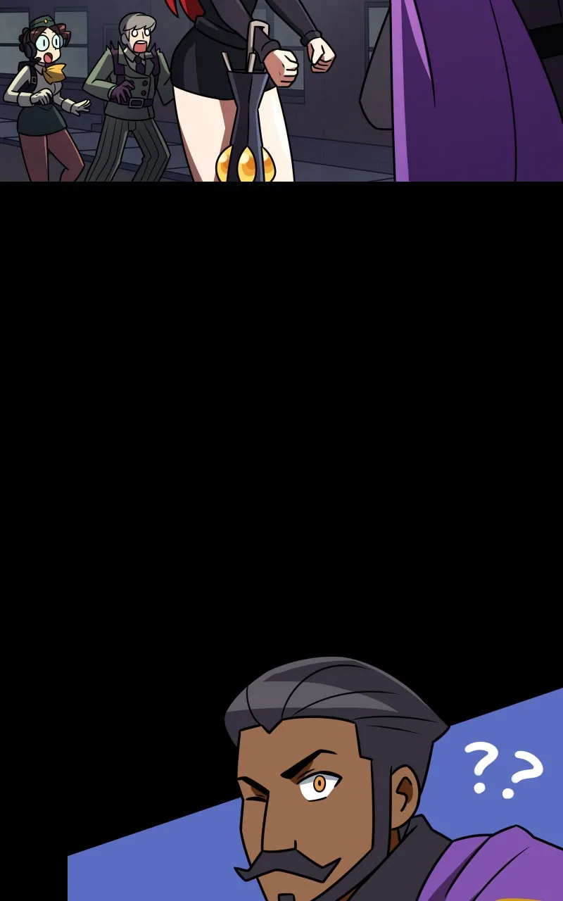 Skullgirls Chapter 12 page 64 - 