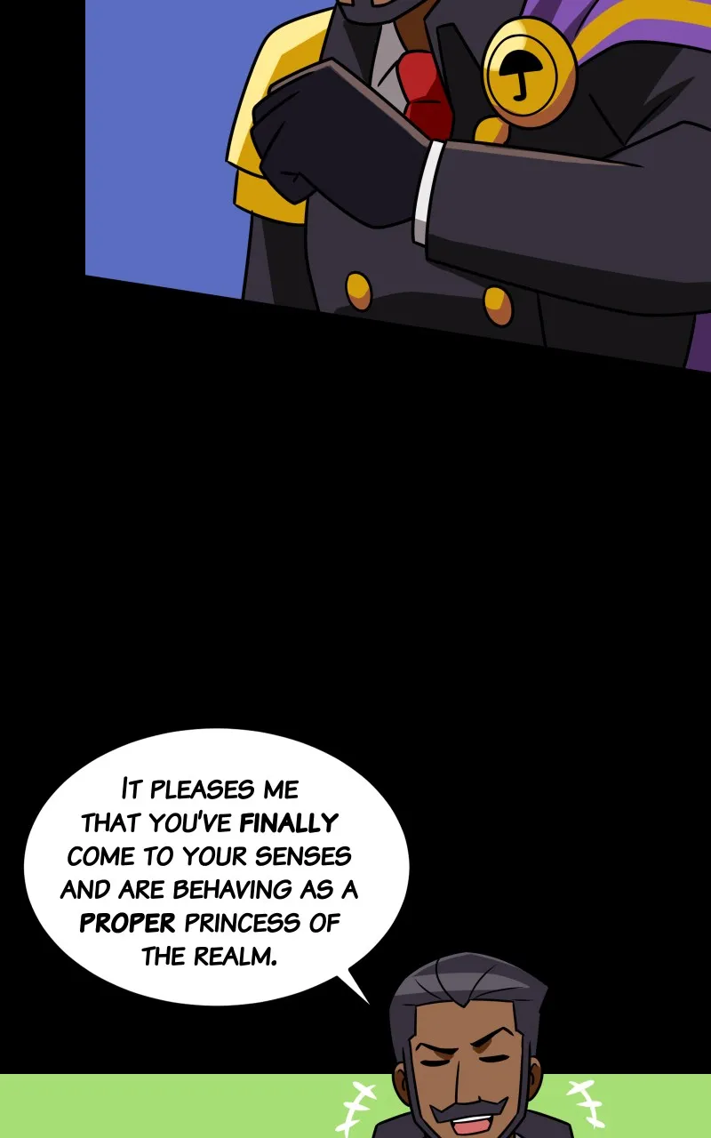 Skullgirls Chapter 12 page 65 - 