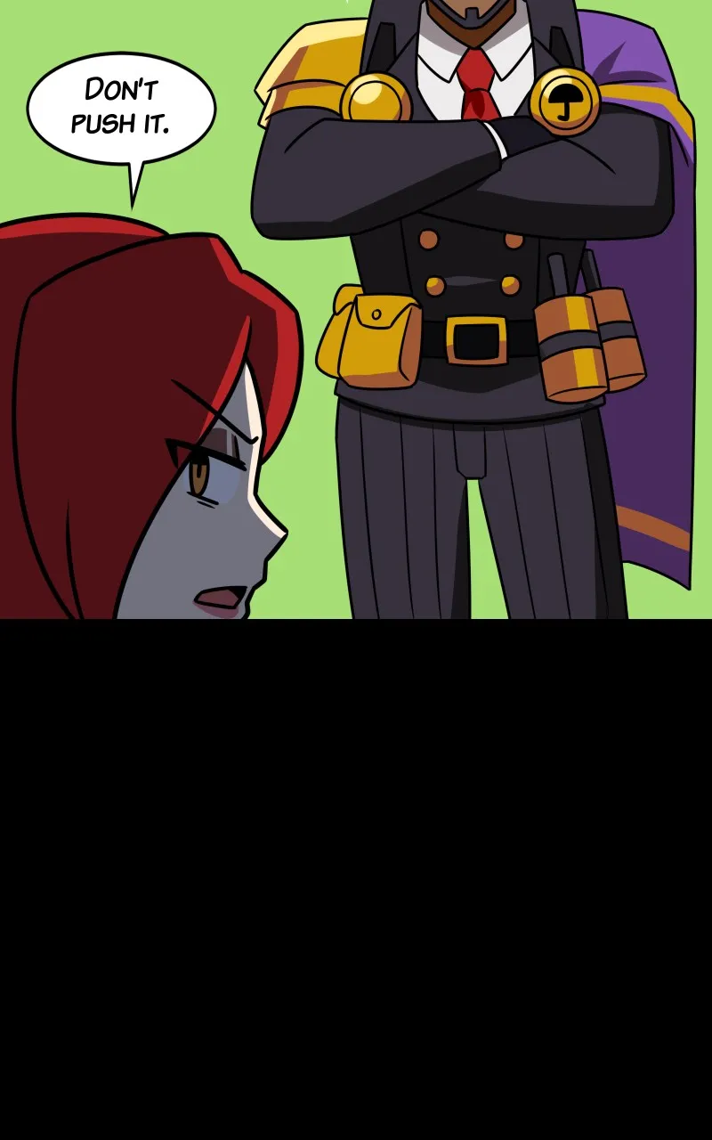 Skullgirls Chapter 12 page 66 - 