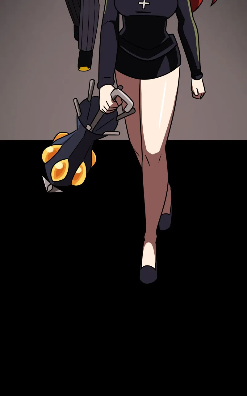 Skullgirls Chapter 12 page 68 - 