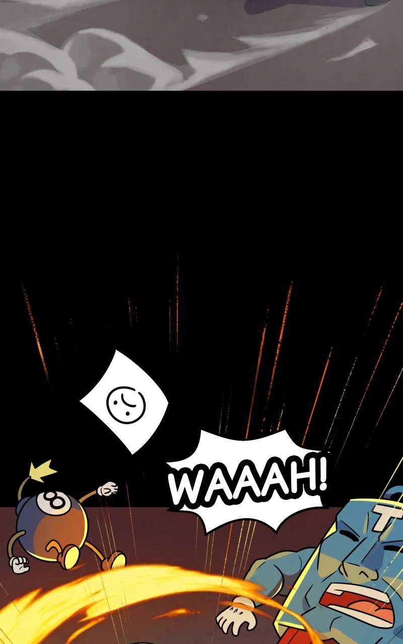 Skullgirls Chapter 12 page 8 - 