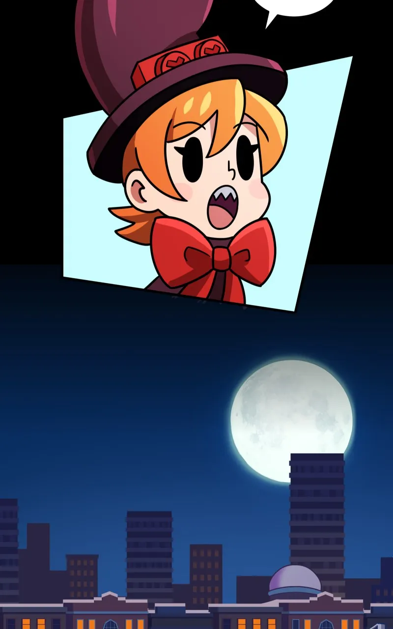 Skullgirls Chapter 13 page 15 - 