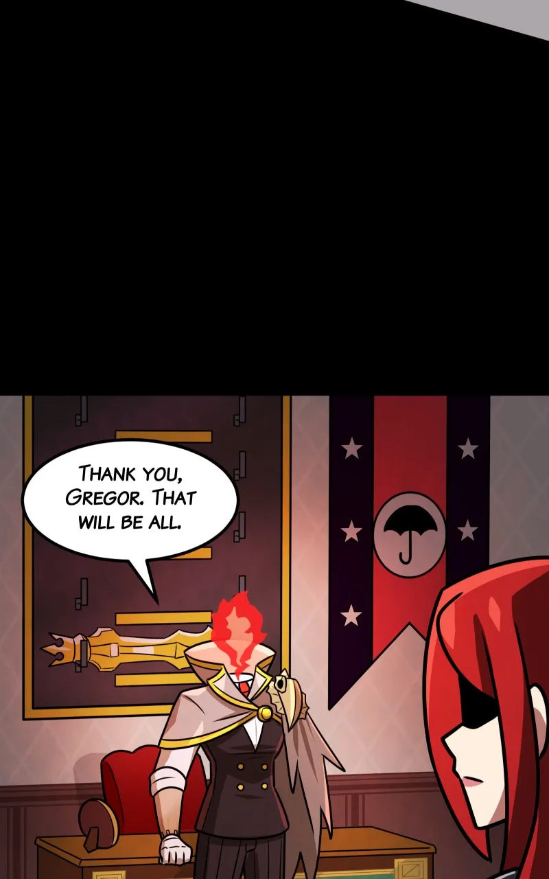 Skullgirls Chapter 13 page 26 - 