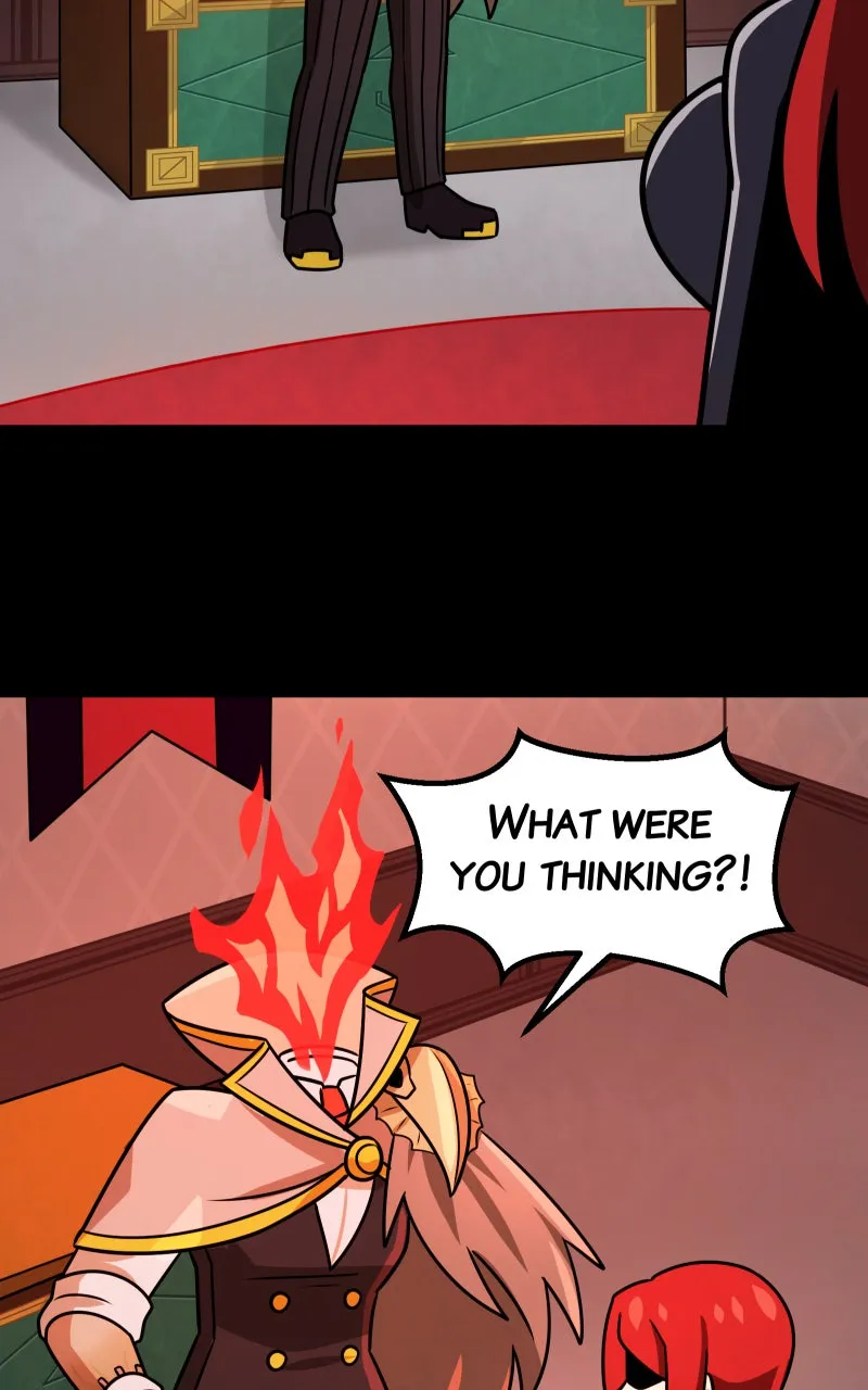 Skullgirls Chapter 13 page 27 - 