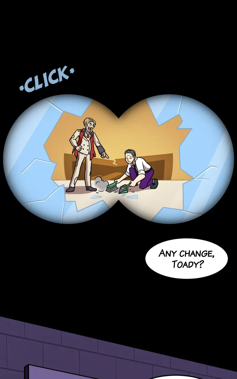 Skullgirls Chapter 13 page 4 - 