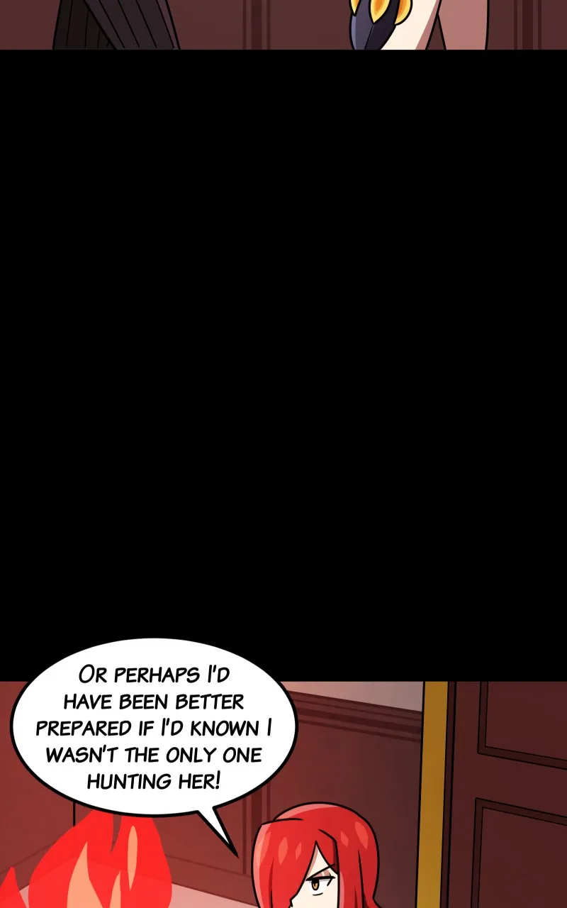 Skullgirls Chapter 13 page 34 - 