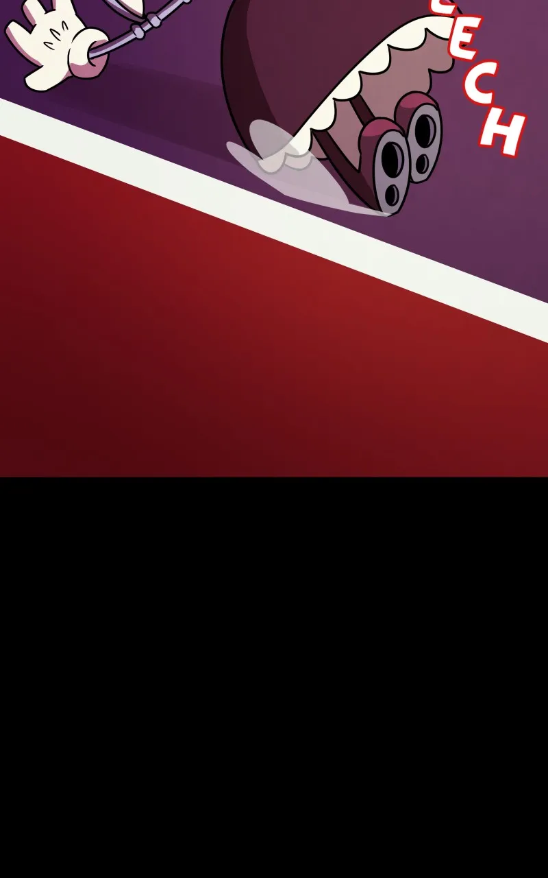 Skullgirls Chapter 13 page 40 - 