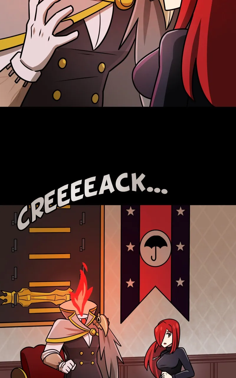 Skullgirls Chapter 13 page 53 - 