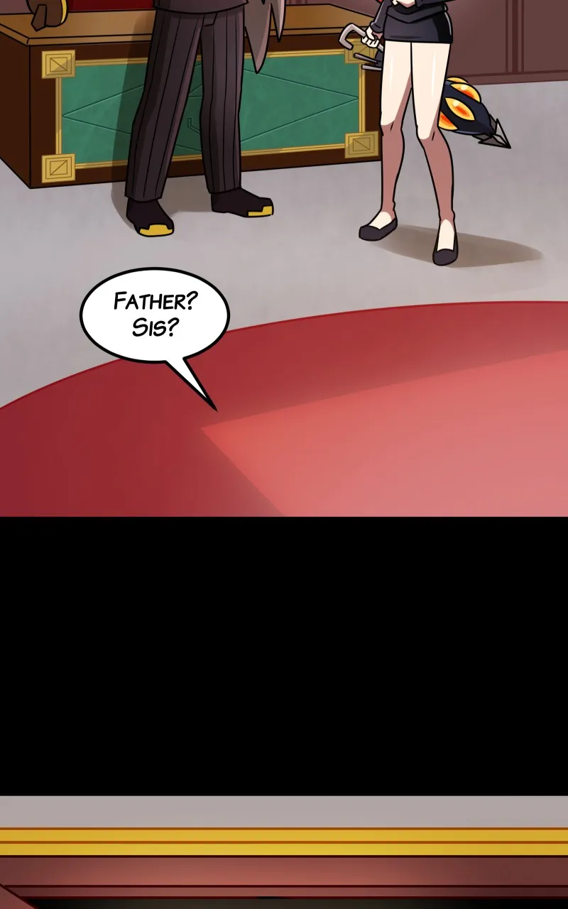Skullgirls Chapter 13 page 54 - 
