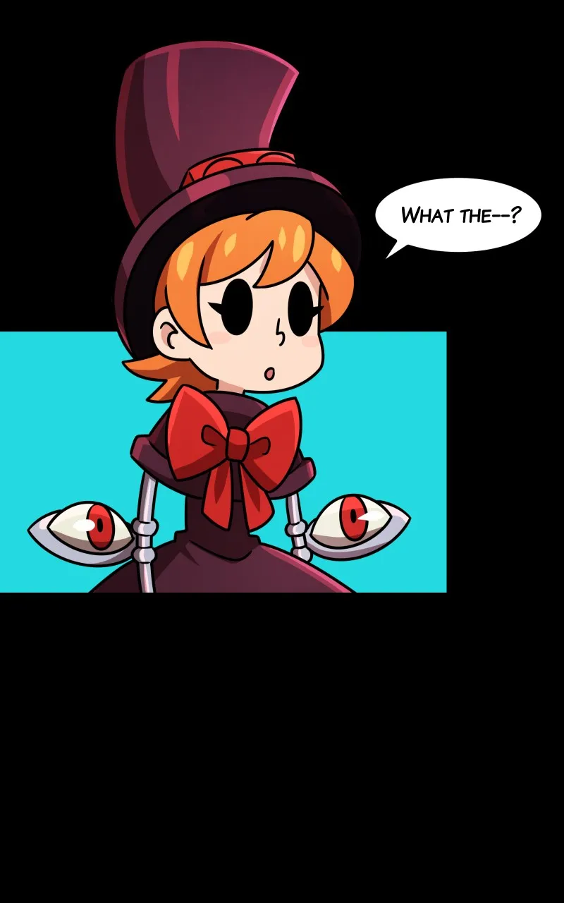 Skullgirls Chapter 13 page 60 - 