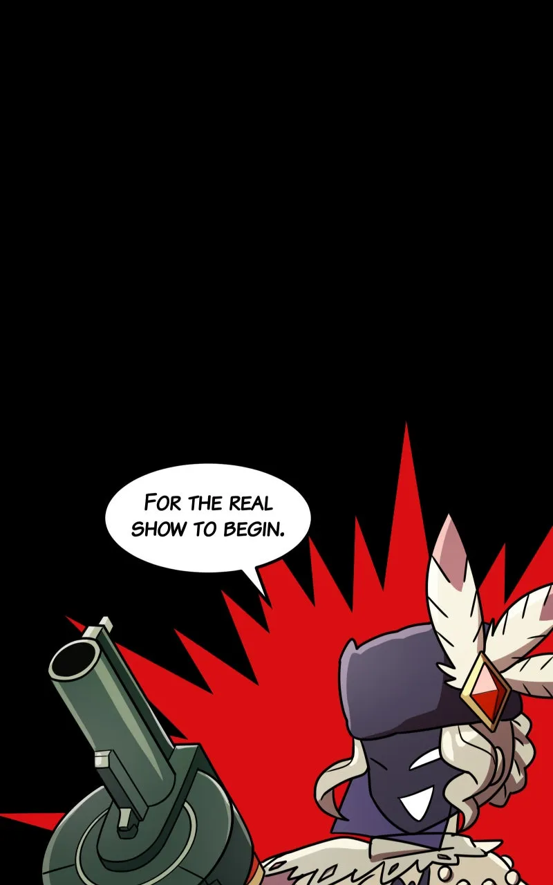 Skullgirls Chapter 13 page 65 - 