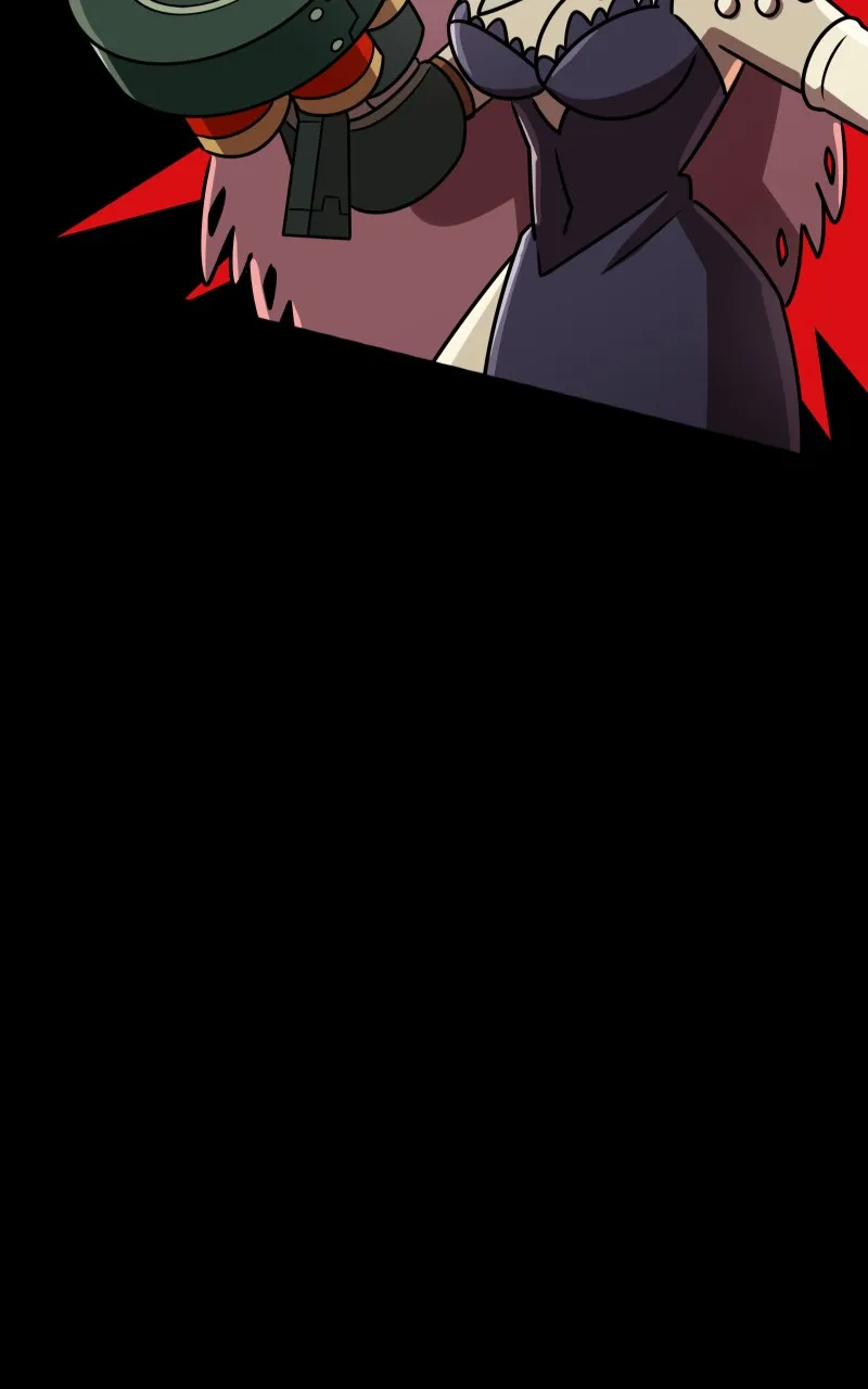 Skullgirls Chapter 13 page 66 - 